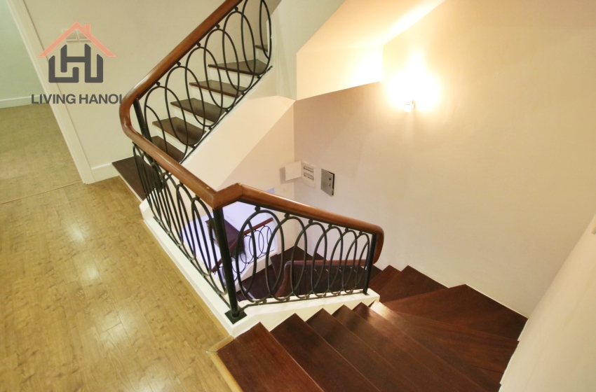 VINHOMES RIVERSIDE – Nice 04 bedroom house available for rent VINHOMES RIVERSIDE – Nice 04 bedroom house available for rent