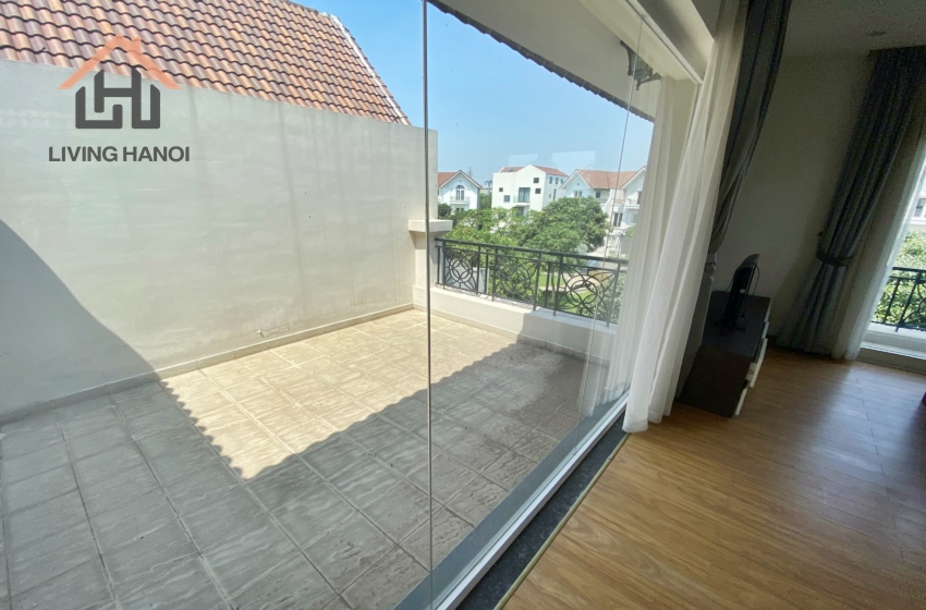 VINHOMES RIVERSIDE – Nice 04 bedroom house available for rent VINHOMES RIVERSIDE – Nice 04 bedroom house available for rent