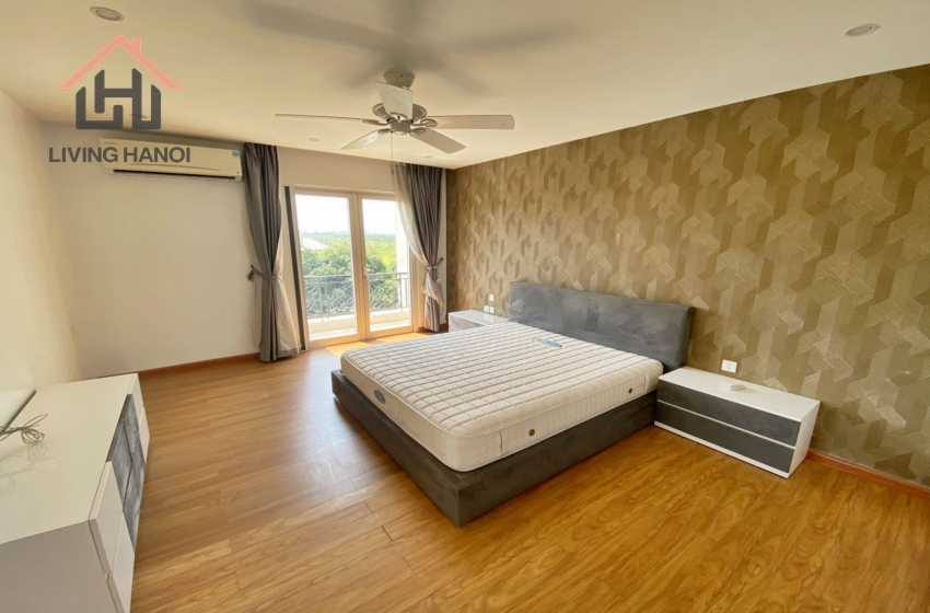 VINHOMES RIVERSIDE – Nice 04 bedroom house available for rent VINHOMES RIVERSIDE – Nice 04 bedroom house available for rent