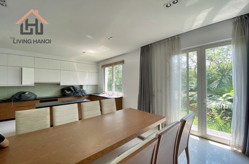 VINHOMES RIVERSIDE – Nice 04 bedroom house available for rent VINHOMES RIVERSIDE – Nice 04 bedroom house available for rent