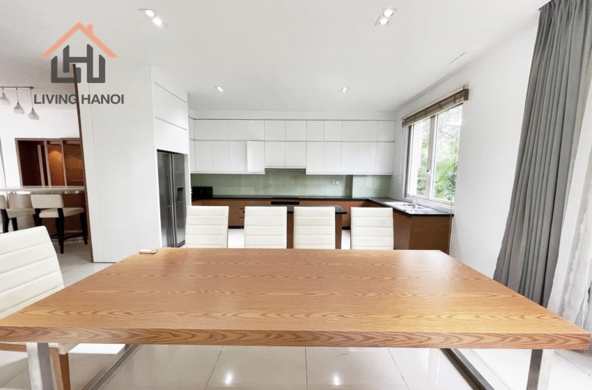 VINHOMES RIVERSIDE – Nice 04 bedroom house available for rent VINHOMES RIVERSIDE – Nice 04 bedroom house available for rent