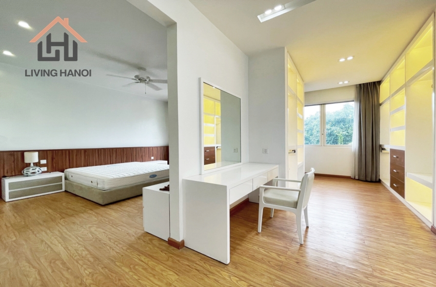 VINHOMES RIVERSIDE – Nice 04 bedroom house available for rent VINHOMES RIVERSIDE – Nice 04 bedroom house available for rent