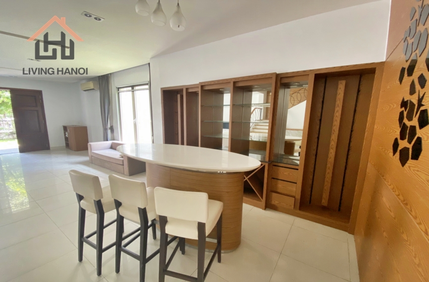 VINHOMES RIVERSIDE – Nice 04 bedroom house available for rent VINHOMES RIVERSIDE – Nice 04 bedroom house available for rent