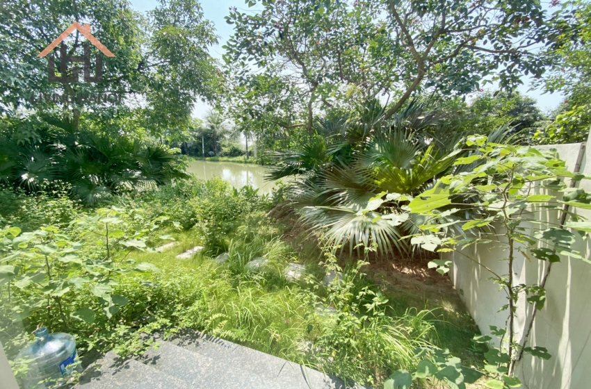 VINHOMES RIVERSIDE – Nice 04 bedroom house available for rent VINHOMES RIVERSIDE – Nice 04 bedroom house available for rent