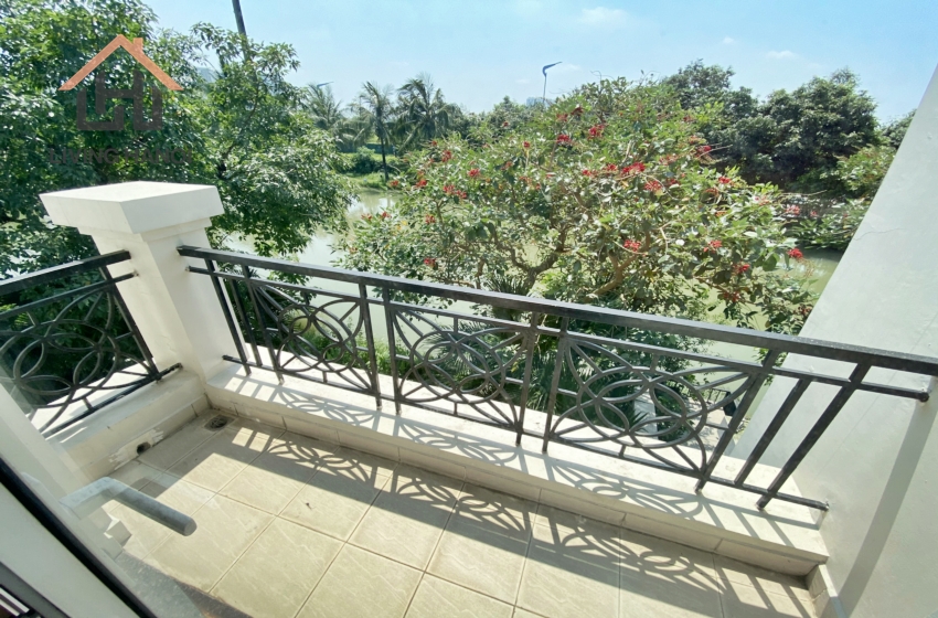 VINHOMES RIVERSIDE – Nice 04 bedroom house available for rent VINHOMES RIVERSIDE – Nice 04 bedroom house available for rent