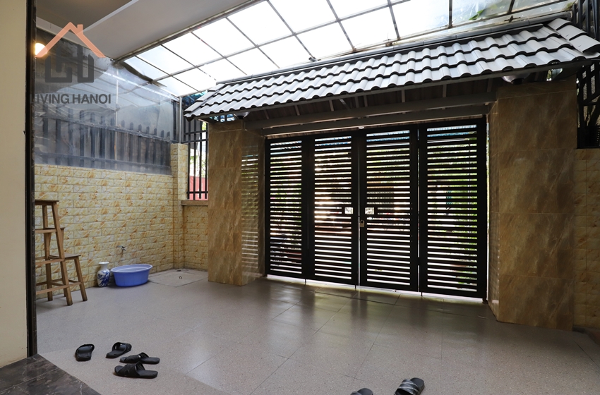 Well-designed & spacious 04 bedroom house for rent in Tay Ho, Hanoi Well-designed & spacious 04 bedroom house for rent in Tay Ho, Hanoi