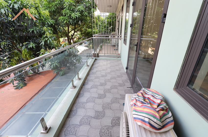 Well-designed & spacious 04 bedroom house for rent in Tay Ho, Hanoi Well-designed & spacious 04 bedroom house for rent in Tay Ho, Hanoi