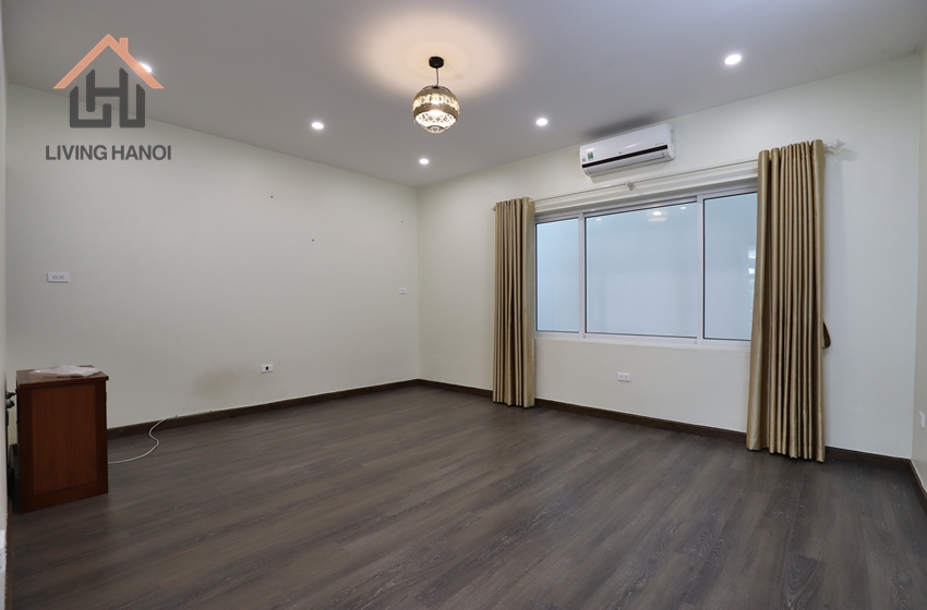 Well-designed & spacious 04 bedroom house for rent in Tay Ho, Hanoi Well-designed & spacious 04 bedroom house for rent in Tay Ho, Hanoi