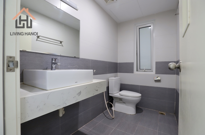 Well-designed & spacious 04 bedroom house for rent in Tay Ho, Hanoi Well-designed & spacious 04 bedroom house for rent in Tay Ho, Hanoi