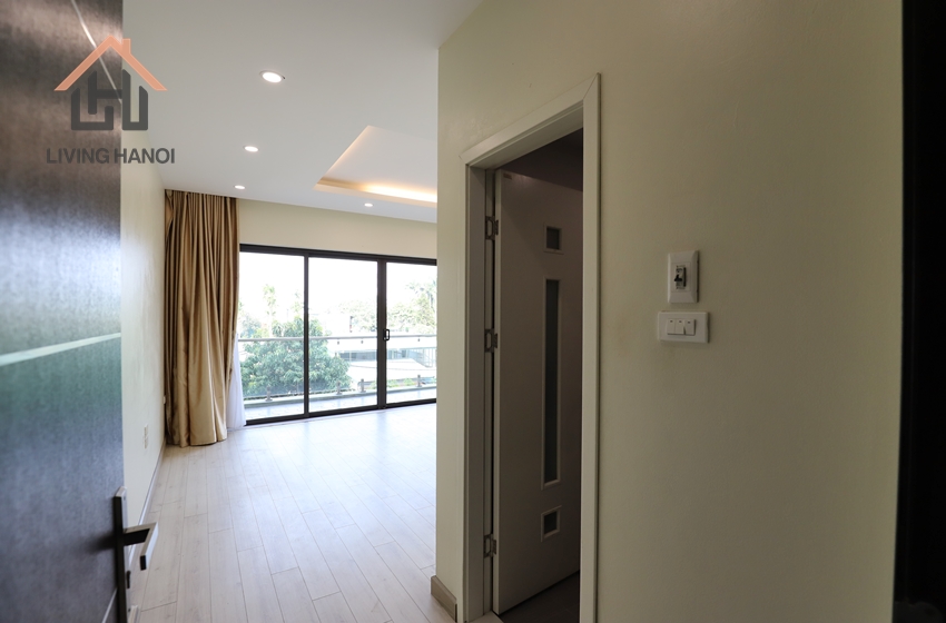 Well-designed & spacious 04 bedroom house for rent in Tay Ho, Hanoi Well-designed & spacious 04 bedroom house for rent in Tay Ho, Hanoi