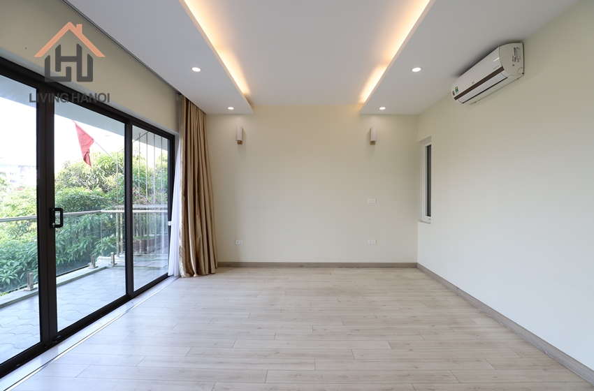 Well-designed & spacious 04 bedroom house for rent in Tay Ho, Hanoi Well-designed & spacious 04 bedroom house for rent in Tay Ho, Hanoi