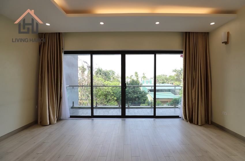 Well-designed & spacious 04 bedroom house for rent in Tay Ho, Hanoi Well-designed & spacious 04 bedroom house for rent in Tay Ho, Hanoi