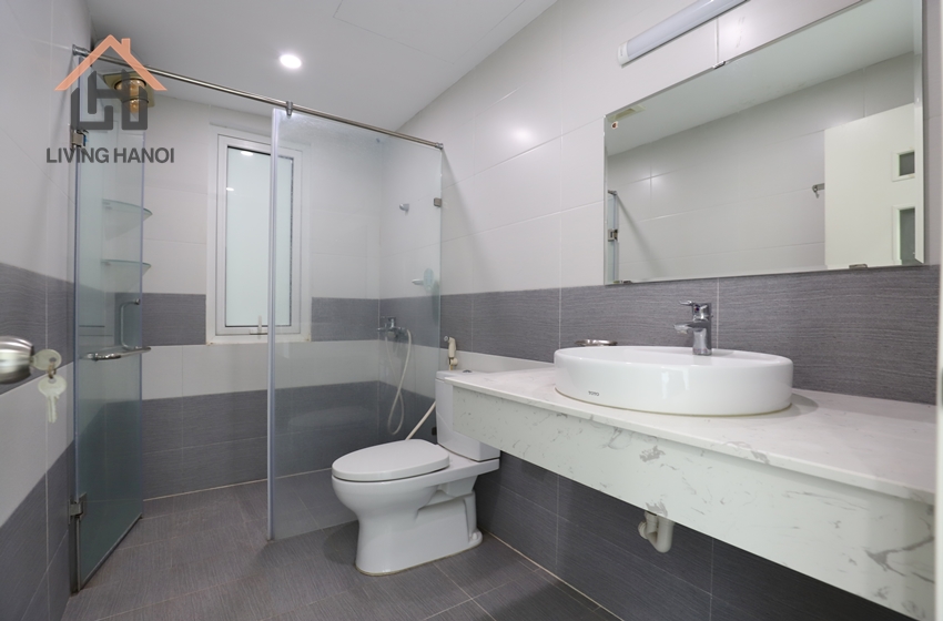 Well-designed & spacious 04 bedroom house for rent in Tay Ho, Hanoi Well-designed & spacious 04 bedroom house for rent in Tay Ho, Hanoi