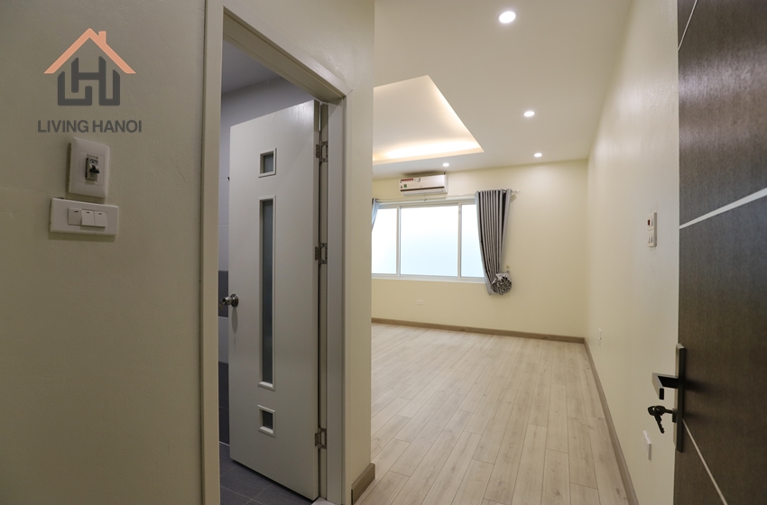 Well-designed & spacious 04 bedroom house for rent in Tay Ho, Hanoi Well-designed & spacious 04 bedroom house for rent in Tay Ho, Hanoi