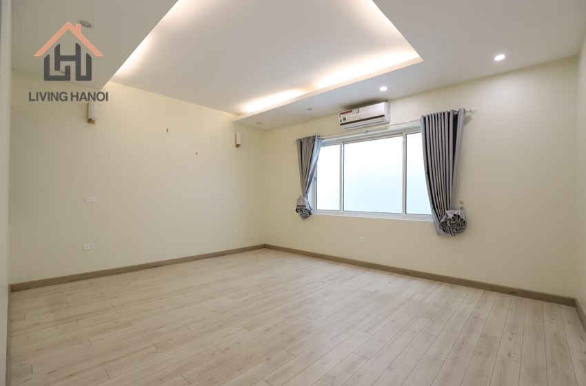 Well-designed & spacious 04 bedroom house for rent in Tay Ho, Hanoi Well-designed & spacious 04 bedroom house for rent in Tay Ho, Hanoi
