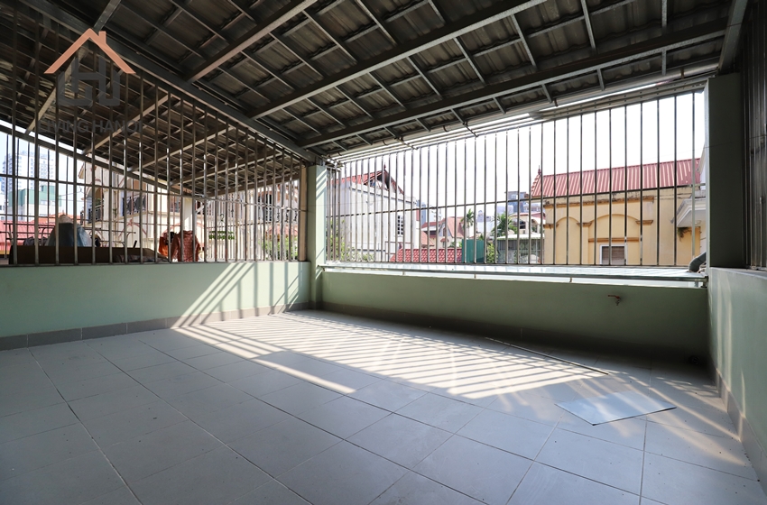 Well-designed & spacious 04 bedroom house for rent in Tay Ho, Hanoi Well-designed & spacious 04 bedroom house for rent in Tay Ho, Hanoi