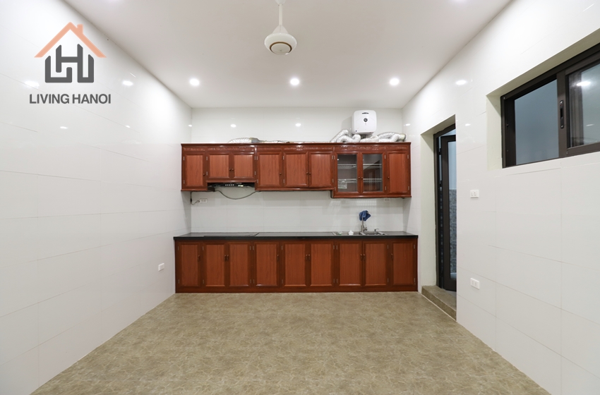 Well-designed & spacious 04 bedroom house for rent in Tay Ho, Hanoi Well-designed & spacious 04 bedroom house for rent in Tay Ho, Hanoi