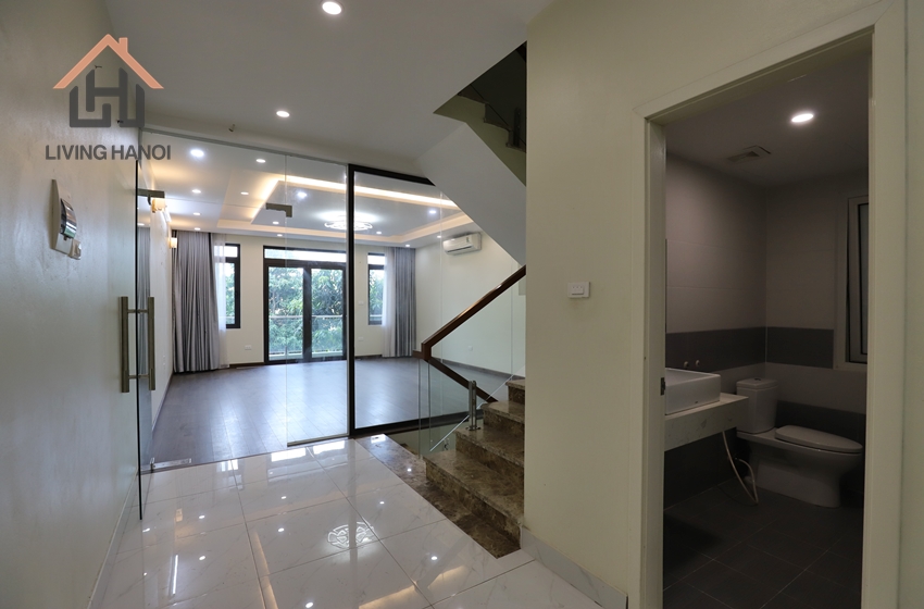Well-designed & spacious 04 bedroom house for rent in Tay Ho, Hanoi Well-designed & spacious 04 bedroom house for rent in Tay Ho, Hanoi