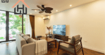 Beautiful 3 bedroom serviced apartment with lake view for rent in Tay Ho, Hanoi Beautiful 3 bedroom serviced apartment with lake view for rent in Tay Ho, Hanoi
