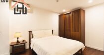 Beautiful 3 bedroom serviced apartment with lake view for rent in Tay Ho, Hanoi Beautiful 3 bedroom serviced apartment with lake view for rent in Tay Ho, Hanoi