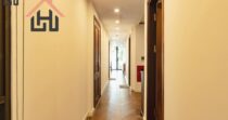 Beautiful 3 bedroom serviced apartment with lake view for rent in Tay Ho, Hanoi Beautiful 3 bedroom serviced apartment with lake view for rent in Tay Ho, Hanoi