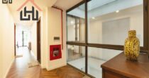 Beautiful 3 bedroom serviced apartment with lake view for rent in Tay Ho, Hanoi Beautiful 3 bedroom serviced apartment with lake view for rent in Tay Ho, Hanoi