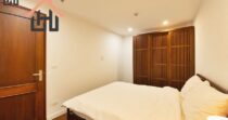 Beautiful 3 bedroom serviced apartment with lake view for rent in Tay Ho, Hanoi Beautiful 3 bedroom serviced apartment with lake view for rent in Tay Ho, Hanoi