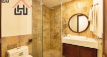 Beautiful 3 bedroom serviced apartment with lake view for rent in Tay Ho, Hanoi Beautiful 3 bedroom serviced apartment with lake view for rent in Tay Ho, Hanoi