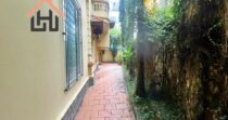 Expansive 4-Bedroom Villa with Garden & Private Pool – Tay Ho, Hanoi
