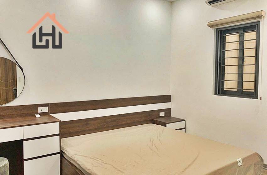 Nice one bedroom apartment for rent in Tay Ho, Hanoi