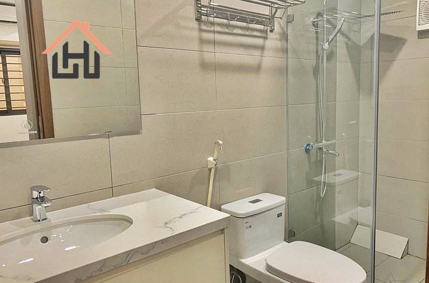 Nice one bedroom apartment for rent in Tay Ho, Hanoi