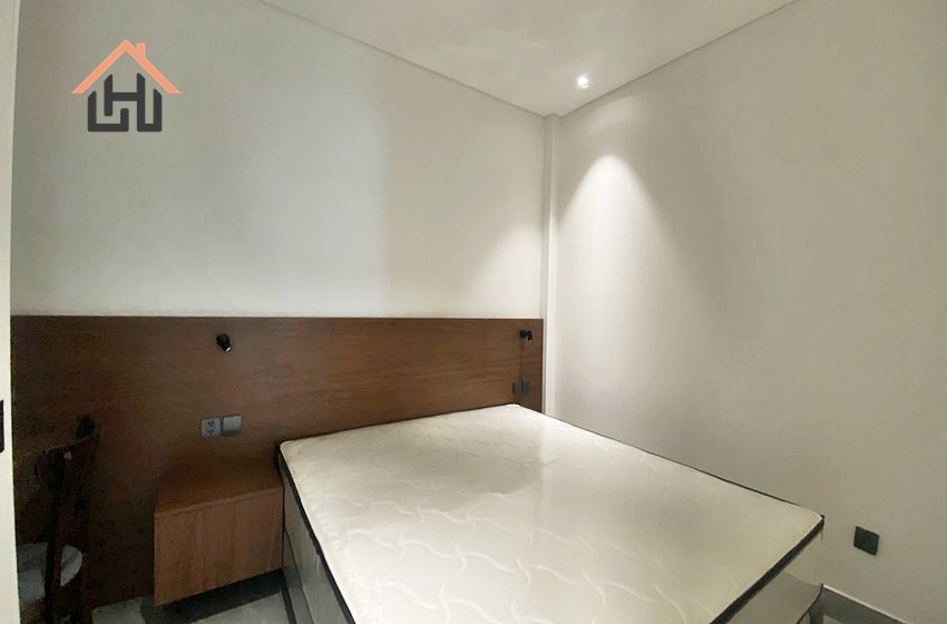 Lakeview 2 bedroom serviced apartment in Tay Ho, Hanoi