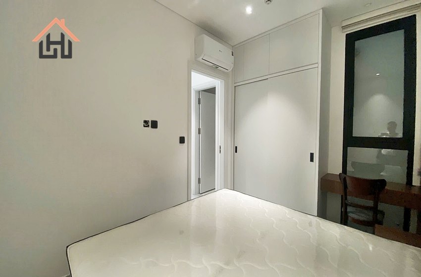 Lakeview 2 bedroom serviced apartment in Tay Ho, Hanoi