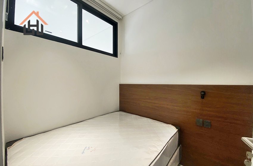 Lakeview 2 bedroom serviced apartment in Tay Ho, Hanoi