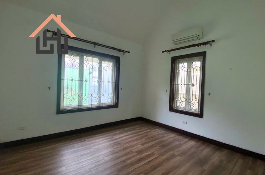 Private & Peaceful 5-Bedroom Villa in Tay Ho, Hanoi