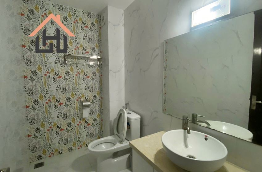 Private & Peaceful 5-Bedroom Villa in Tay Ho, Hanoi