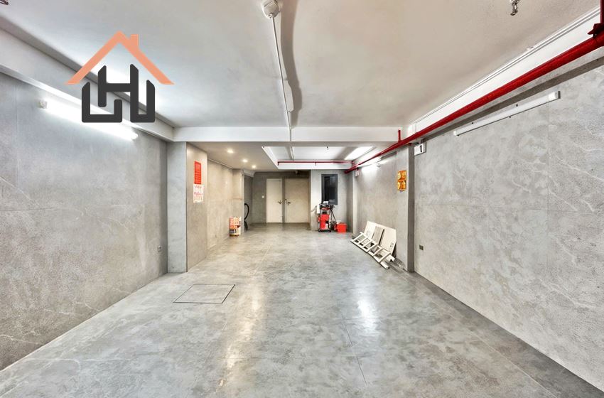 Newly Launched 2-Bedroom Apartment in the Heart of Tay Ho, Hanoi
