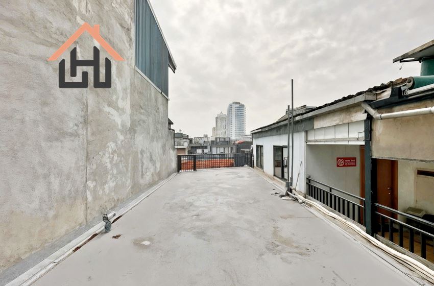 Newly Launched 2-Bedroom Apartment in the Heart of Tay Ho, Hanoi