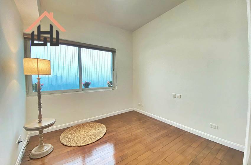 Newly renovated apartment for rent in Ciputra, Tay Ho