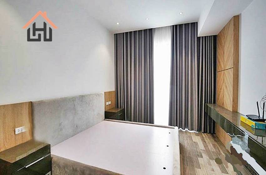 Nice and Bright house with 4 bedroom for rent in Ciputra, Hanoi