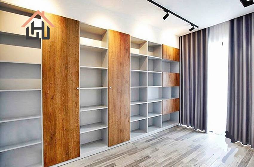 Nice and Bright house with 4 bedroom for rent in Ciputra, Hanoi