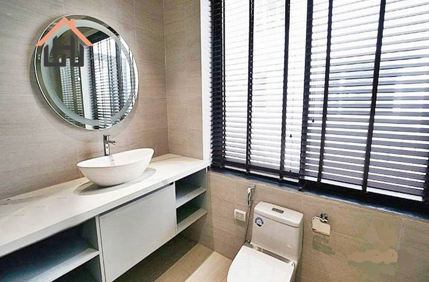 Nice and Bright house with 4 bedroom for rent in Ciputra, Hanoi