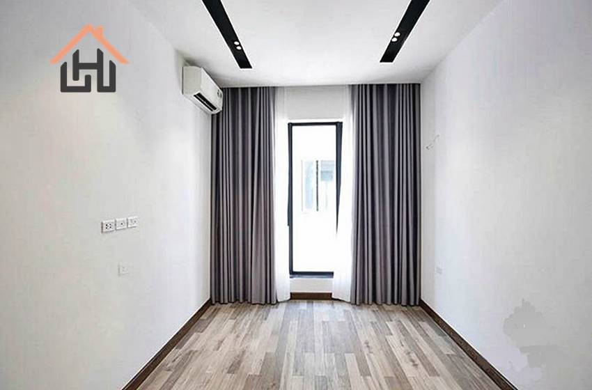 Nice and Bright house with 4 bedroom for rent in Ciputra, Hanoi