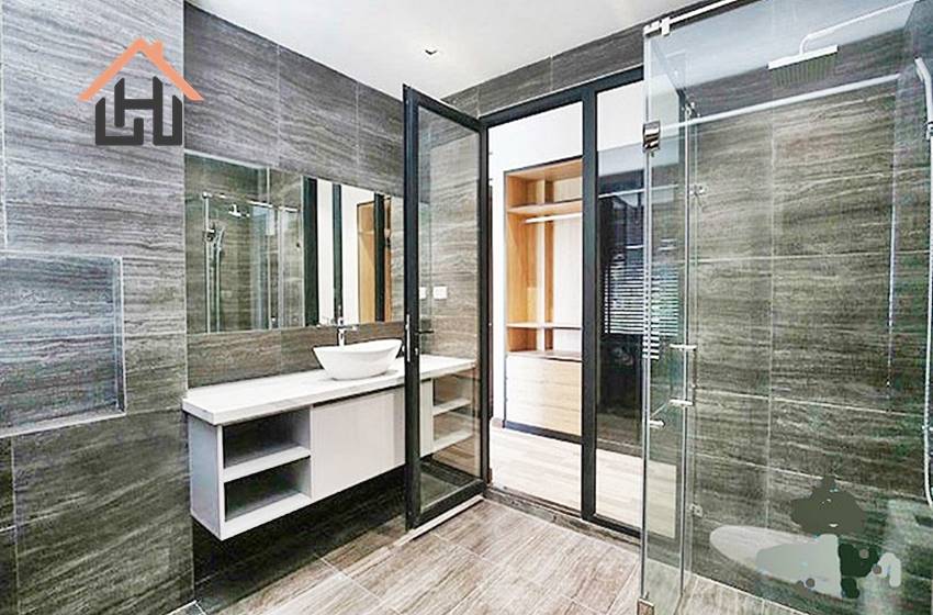 Nice and Bright house with 4 bedroom for rent in Ciputra, Hanoi