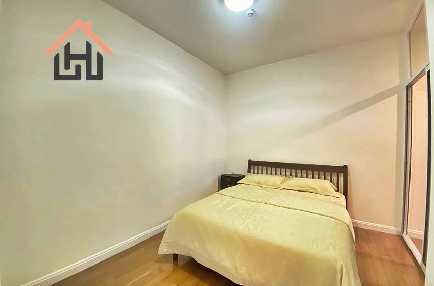 Newly renovated apartment for rent in Ciputra, Tay Ho