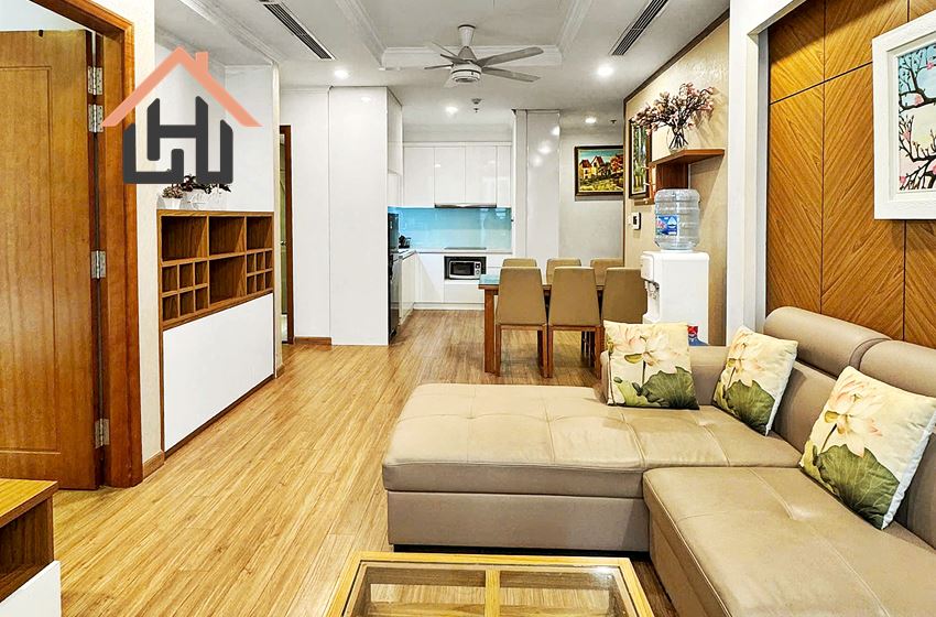 Stylish & Bright Apartment for Urban Living, Park Hill- Times City