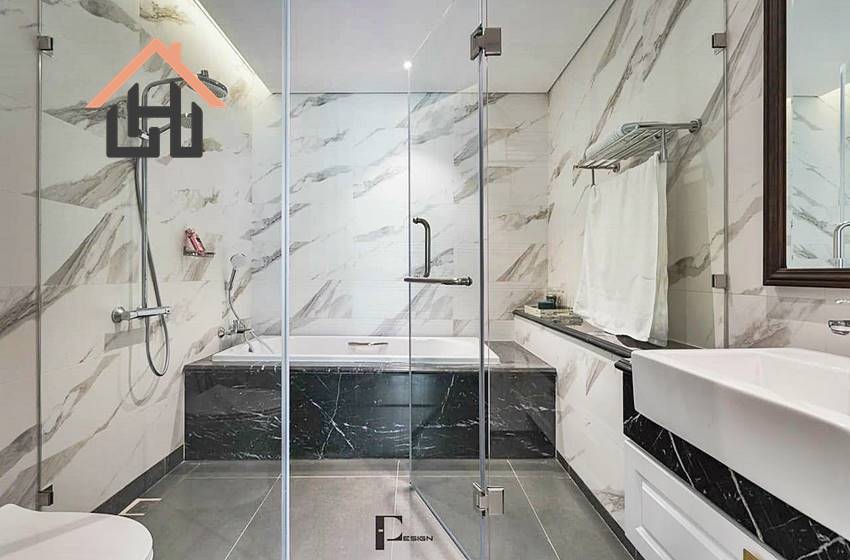 Moderm 03 bedroom for rent in King Palace Nguyen Trai, Hanoi