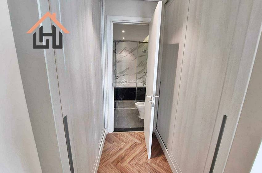 Moderm 03 bedroom for rent in King Palace Nguyen Trai, Hanoi