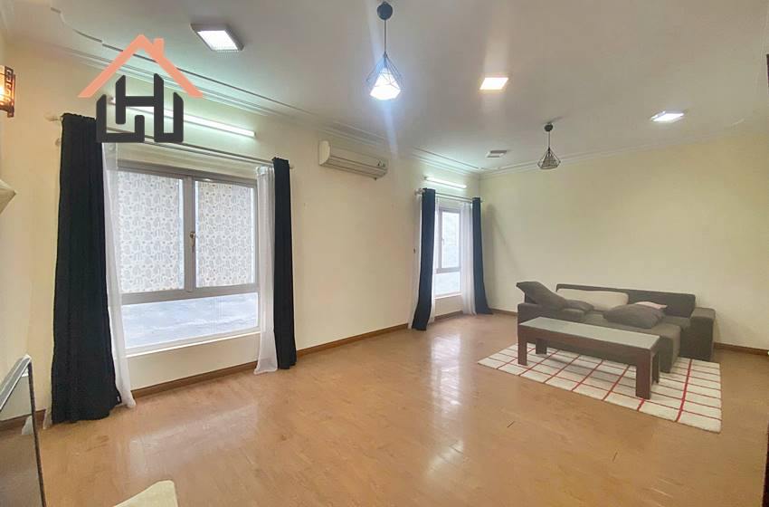 04 bedrooms house for rent in Tay Ho, Hanoi