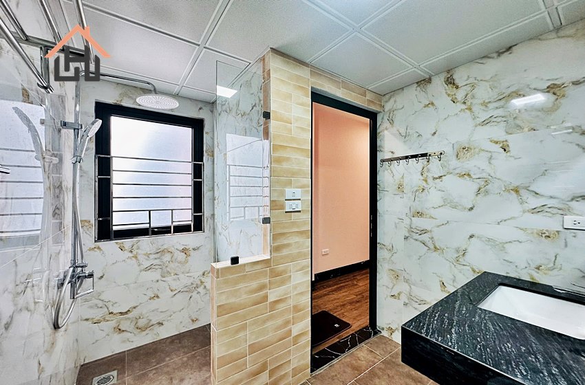 New 2 bedroom apartment for rent in Tay Ho, Hanoi